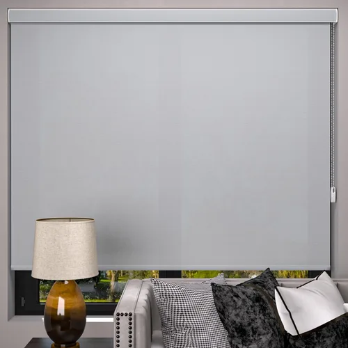 Miniatura 43 de MYshade Persianas enrollables personalizadas para ventana, persianas enrollables para ventanas con cable, bloqueo solar, protección de privacidad