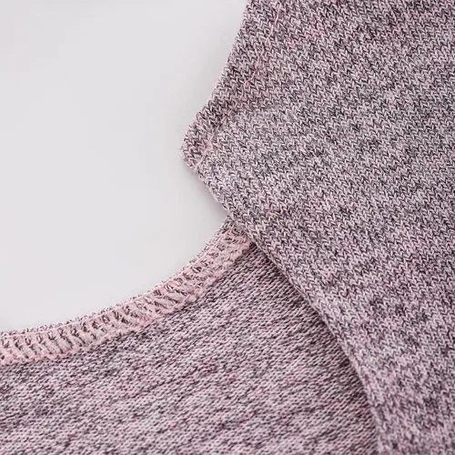 Miniatura 4 de Holibeat Accesorios de fotografía morados para bebé niña súper suaves recién nacida trajes de sesión de fotos disfraces (morado)