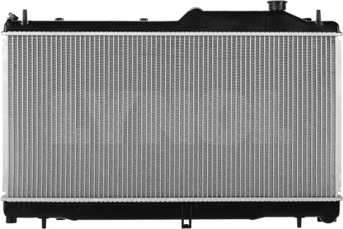 Miniatura 2 de Radiador compatible con Subaru Impreza 2.5L - 2008 a 2014 - OE# SU3010656 QL