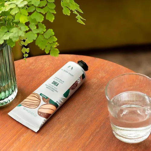 Miniatura 3 de The Body Shop - Crema para manos