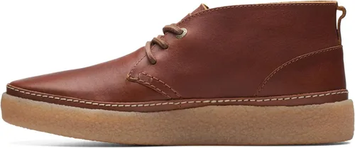 Miniatura 5 de Clarks Botas Oakpark Mid Chukka para hombre