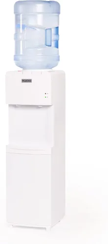 Miniatura 14 de Igloo dispensador de agua con carga superior – Dispensa agua fría y caliente – Negro y acero inoxidable, con capacidad para jarras de 3 y 5 galones