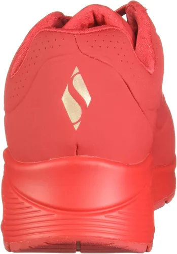 Miniatura 3 de Skechers Uno-Stand on Air tenis estilo urbano para mujer