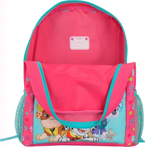 Miniatura 4 de Paw Patrol Mochila infantil Skye Chase Everest, Rosado, Mochilas de mochila