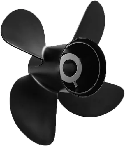 Miniatura 8 de Boat Propeller Compatible with Mercury Mercruiser Alpha One/Bravo One Outboard Motors 135HP 150HP 175HP 200HP 225HP 250HP 300HP, 2&4-Stroke