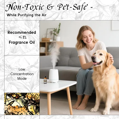 Miniatura 5 de HIQILI Helichrysum - Aceite de fragancia de extractos naturales, aceite esencial para difusor, fabricación de velas, bálsamo de helicriso