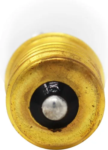 Miniatura 3 de Bombilla de repuesto para microondas Maytag MMV1164WS6, compatible con Maytag 8206232A