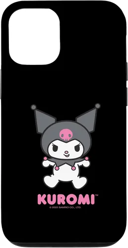 Miniatura 28 de Kuromi - Carcasa frontal y trasera para iPhone 17