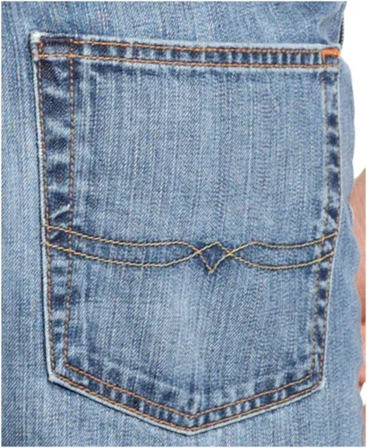 Miniatura 4 de Lucky Brand Men's 181 Relaxed Straight Jean