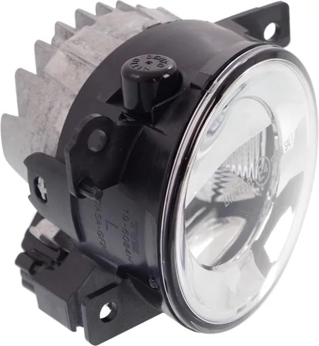 Miniatura 5 de Conjunto de luz antiniebla para Nissan Maxima/Murano 2019 20 21 22 2023 lado del conductor Delantero LED Incluye híbrido Reemplazo