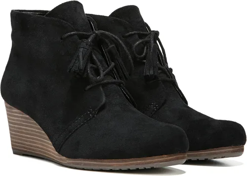 Miniatura 7 de Dr. Scholl's - Botas Dakota para mujer