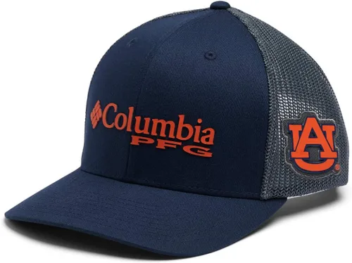 Miniatura 31 de Columbia - Gorra de malla para hombre con broche trasero