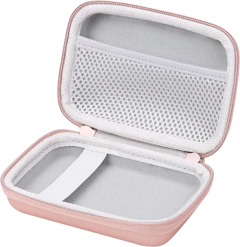 Miniatura 3 de co2CREA Estuche rígido de repuesto para Canon Ivy 2 Mobile Mini Ivy CLIQ CLIQ+ CLIQ 2 CLIQ+ 2 Impresora de cámara instantánea Impresora de fotos