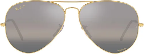 Miniatura 249 de Ray-Ban RB3025 Classic Evolve Gafas de sol de aviador fotocromáticas