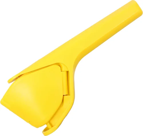Miniatura 6 de Septe Exprimidor de limón, exprimidor de limón, exprimidor de cítricos de lima, jugo de mano, verde