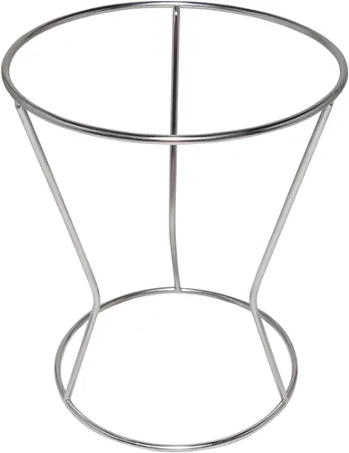 Miniatura 9 de ALDKitchen Dispensador de masa Acero inoxidable Vertedor de masa (embudo)