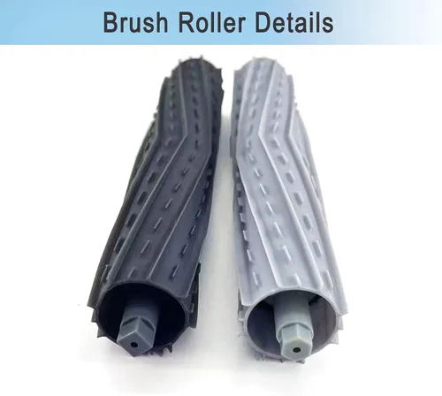 Miniatura 4 de Piezas de repuesto Accesorios para Roomba 800 900 Series 805 860 870 871 880 890 960 980 980 985 891 960 961 964 980 981 Vacío 4 juegos de piezas