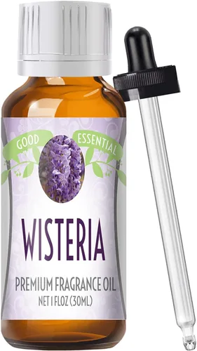 Miniatura 78 de Good Essential – Aceite de fragancia profesional de almendra 10 ml para difusor, velas, jabones, perfume, aromaterapia 0.33 fl oz