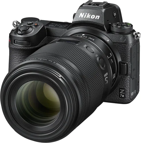 Miniatura 4 de Nikon NIKKOR Z MC 105mm f/2.8 VR S
