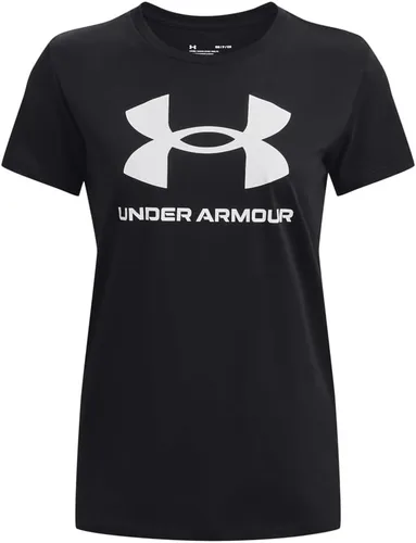 Miniatura 5 de Under Armour Camiseta deportiva de manga corta para mujer