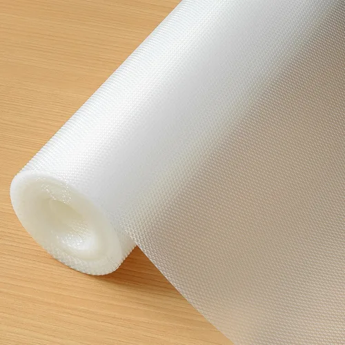 Miniatura 8 de Hersvin Shelf Liners - Alfombrillas gruesas de EVA para cajones de 16 pulgadas x 20 pies, almohadilla no adhesiva para armario, forro para gabinete