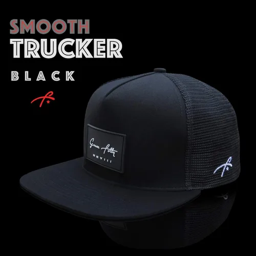 Miniatura 85 de Grace Folly - Gorra trucker unisex gorra de malla con cierre trasero