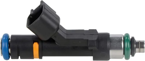Miniatura 4 de BOSCH 62400 Inyector de combustible de equipo original, compatible con Mazda 3, 5, 6, Miata, individual
