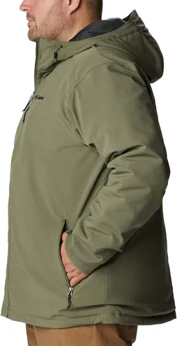 Miniatura 8 de Columbia Gate Racer Softshell - Chaqueta para hombre