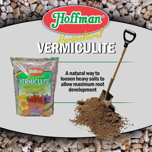 Miniatura 5 de Espoma Vermiculita Hortic 16002, 8 cuartos de galón