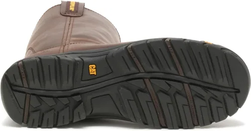 Miniatura 6 de CAT Botas de trabajo con puntera de acero Drawbar para hombre