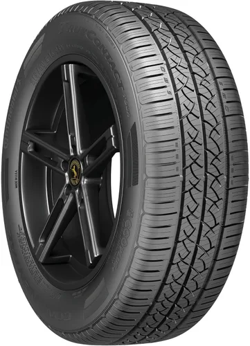 Miniatura 6 de Continental TrueContact Tour - Llanta radial para todas las estaciones, 185/65R15 88T
