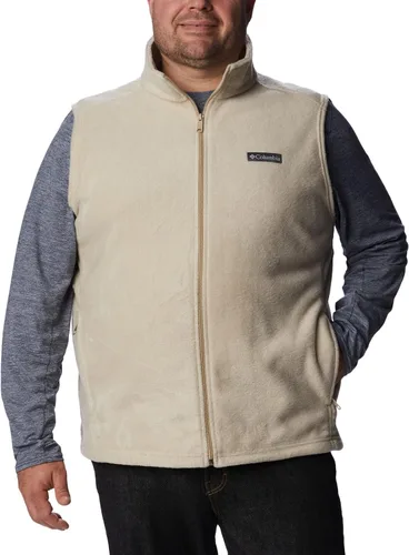 Miniatura 6 de Columbia Chaleco Steens Mountain para hombre