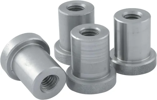Miniatura 2 de Allstar Performance - Tuerca de soldadura ALL18552, 1/2"-13