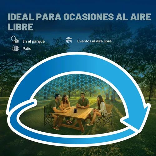 Miniatura 6 de Thermacell E55 Repelente de mosquitos recargable, repelente de mosquitos altamente eficaz y recargable
