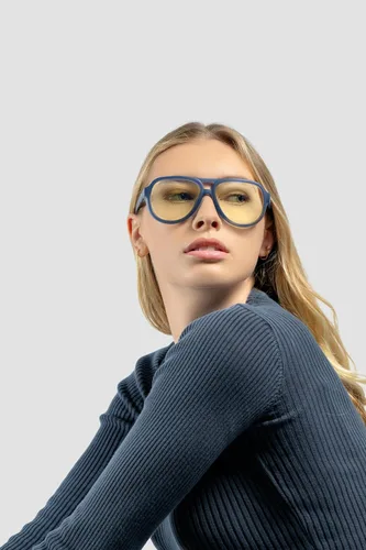 Miniatura 7 de Accesorio para PC: Gunnar x Alienware - Gafas Roswell para computadora y juegos - Tinte transparente
