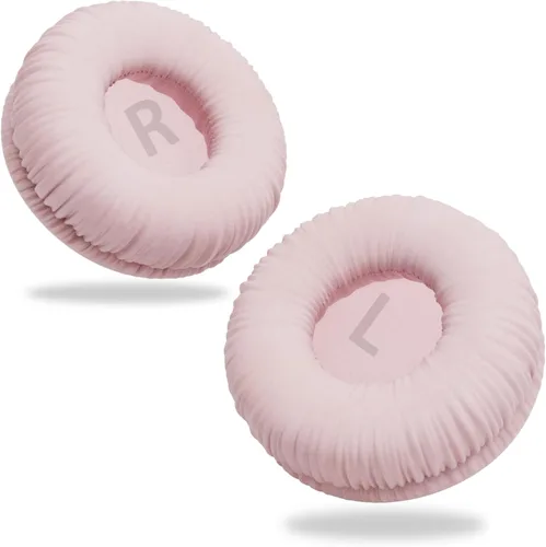 Miniatura 10 de Almohadillas de repuesto para JBL Tune 510BT 520BT 570BT 660NC 670NC 500BT 450BT 460BT y Live 460NC 670NC y JR310BT JR300BT y Junior 320BT y Sony