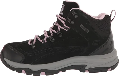 Miniatura 8 de Skechers Women's Trego-Alpine Trail Hiking Shoe