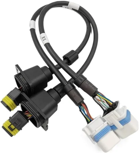 Miniatura 2 de [Piezas de drones] Cable de señal de pulverización UAV para DJI T40 T20Pro Agras Drone [fácil instalación] (tamaño : 1 piezas)