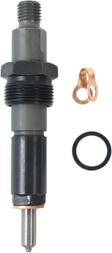 Miniatura 2 de 6 inyectores de combustible 3919350 3919339 0432131837 para Cummins Engine 6B5.9