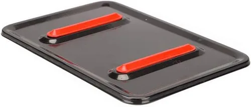 Miniatura 8 de Bandeja protectora para plancha – Resistente al calor para tabla de planchar, paquete de 2