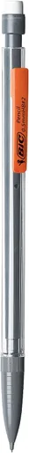 Miniatura 5 de BIC Portaminas Xtra Precision, negro, paquete de 5