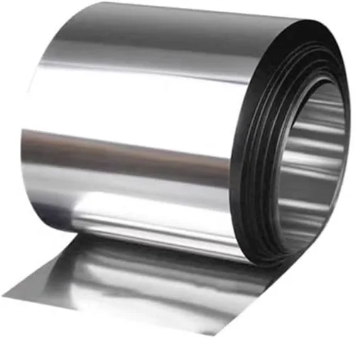 Miniatura 4 de 1pcs 99.99% de alta placa de zinc puro Zn hoja, 0.003 in 0.004 in 0.008 in ~ 0.118 in correa de zinc para laboratorio de la industria, bricolaje