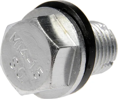 Dorman 65217 AutoGrade - Tapón extragrande de drenaje de aceite