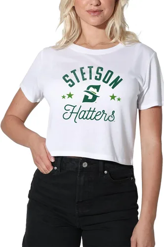 Miniatura 117 de Colección oficial de camisetas para mujer, color blanco Elon Phoenix