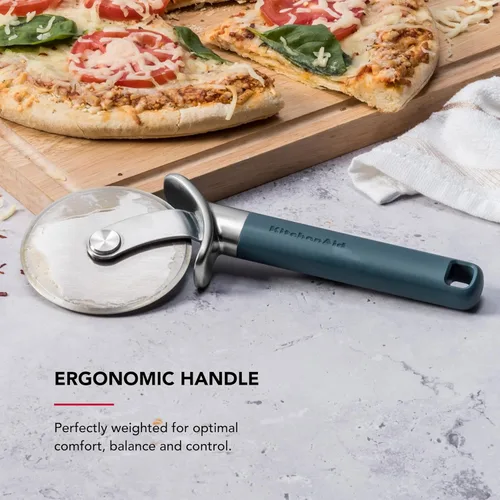 Miniatura 5 de KitchenAid Rueda para Pizza Agave