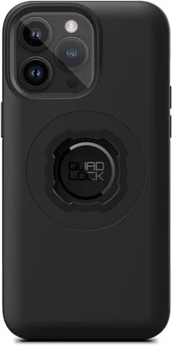 Miniatura 23 de Funda de teléfono MAG Quad Lock para iPhone SE (3ª / 2ª generación) Negra