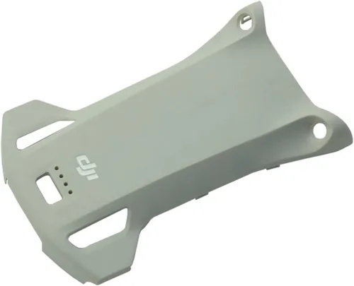 Miniatura 5 de SeiZed Original superior Shell cubierta sin botones para DJI Mini 3 pro Rpair piezas Drone Cuerpo Shell Accessrioes