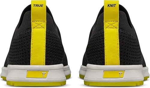 Miniatura 6 de TRUE Linkswear All Day Knit II Breathable Men's Golf Shoes, Lightweight Comfort On and Off The Course