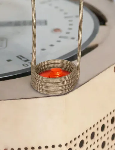 Miniatura 6 de Solary Kit de calentador de inducción magnética, calentador de inducción de 1200 W 110 V con 4 bobinas para quitar tornillos oxidados