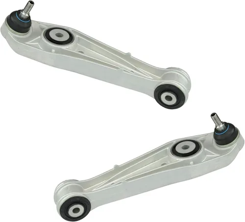Miniatura 103 de TRQ Brazo de control inferior delantero izquierdo y derecho con rótula, juego de 2 piezas compatible con Hyundai Sonata 2015 2016-2021 Tucson